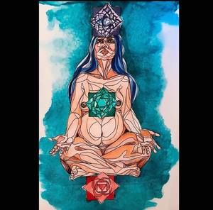 Meet your Posher, Alisha